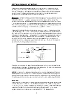 Preview for 5 page of Bostitch CAP2080WB Operation And Maintenance Manual