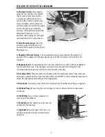 Preview for 7 page of Bostitch CAP2080WB Operation And Maintenance Manual