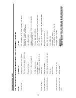 Preview for 10 page of Bostitch CAP2080WB Operation And Maintenance Manual