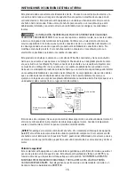 Preview for 16 page of Bostitch CAP2080WB Operation And Maintenance Manual