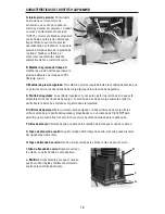 Preview for 18 page of Bostitch CAP2080WB Operation And Maintenance Manual