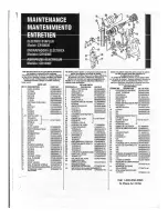 Preview for 3 page of Bostitch CR1000E Owner'S Manual