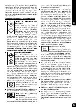 Preview for 36 page of Bostitch GF9033-E Safety & Operating Instructions Manual