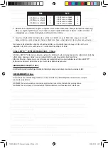 Preview for 38 page of Bostitch N66C/N75C Technical Data Manual