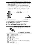 Preview for 11 page of Bostitch N80CB Operation And Maintenance Manual