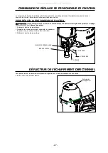 Preview for 27 page of Bostitch N89C Operation And Maintenance Manual