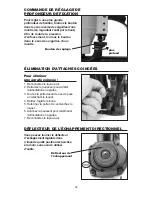 Preview for 32 page of Bostitch SB-150SLBC Operation And Maintenance Manual