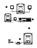 Preview for 3 page of Boston Acoustics BA635 Manual