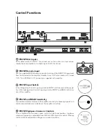 Preview for 4 page of Boston Acoustics GT-42 Manual