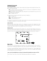 Preview for 6 page of Boston Acoustics Horizon MCS 130 SURROUND User Manual