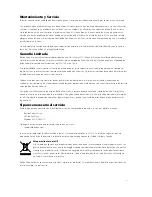 Preview for 13 page of Boston Acoustics Horizon MCS 130 SURROUND User Manual