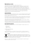 Preview for 25 page of Boston Acoustics Horizon MCS 130 SURROUND User Manual