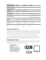 Preview for 8 page of Boston Acoustics MCS 160 User Manual