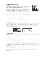 Preview for 10 page of Boston Acoustics MCS 160 User Manual