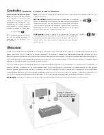 Preview for 15 page of Boston Acoustics XB6 User Manual