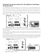 Preview for 21 page of Boston Acoustics XB6 User Manual