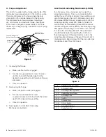 Preview for 4 page of Boston gear ORC-S Series Installation & Operation Instructions