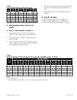 Preview for 5 page of Boston gear ORC-S Series Installation & Operation Instructions