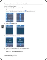 Preview for 112 page of Boston Scientific Freelink SC-5240 Directions For Use Manual