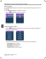 Preview for 116 page of Boston Scientific Freelink SC-5240 Directions For Use Manual