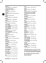 Preview for 32 page of Boston Scientific Precision SC-9004-35 Directions For Use Manual