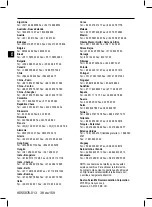 Preview for 40 page of Boston Scientific Precision SC-9004-35 Directions For Use Manual