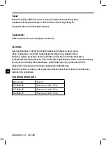 Preview for 82 page of Boston Scientific Precision SC-9004-35 Directions For Use Manual