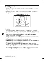 Preview for 100 page of Boston Scientific Precision SC-9004-35 Directions For Use Manual