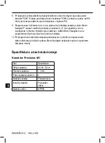 Preview for 110 page of Boston Scientific Precision SC-9004-35 Directions For Use Manual