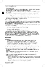 Preview for 42 page of Boston Scientific Spectra WaveWriter SC-1160 Directions For Use Manual