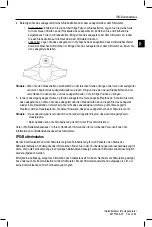 Preview for 43 page of Boston Scientific Spectra WaveWriter SC-1160 Directions For Use Manual