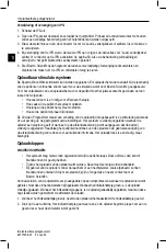 Preview for 56 page of Boston Scientific Spectra WaveWriter SC-1160 Directions For Use Manual