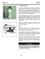 Preview for 12 page of Boston Whaler 19 GuardianSeries Operating And Maintenance Manual