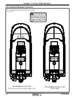 Preview for 49 page of Boston Whaler 190 Montauk Owner'S Manual