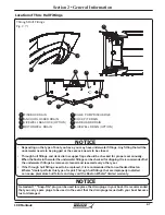 Preview for 50 page of Boston Whaler 190 Montauk Owner'S Manual