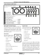 Preview for 56 page of Boston Whaler 190 Montauk Owner'S Manual