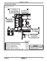 Preview for 37 page of Boston Whaler 250 OUTRAGE Owner'S Manual