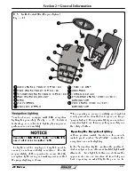 Preview for 63 page of Boston Whaler 250 OUTRAGE Owner'S Manual