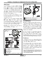 Preview for 73 page of Boston Whaler 250 OUTRAGE Owner'S Manual