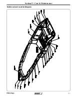 Preview for 143 page of Boston Whaler 250 OUTRAGE Owner'S Manual