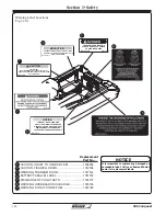 Preview for 38 page of Boston Whaler 255 Conquest User Manual