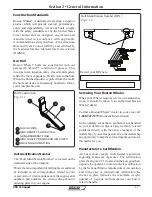 Preview for 41 page of Boston Whaler 255 Conquest User Manual