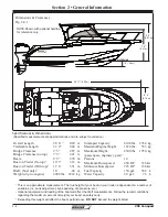 Preview for 44 page of Boston Whaler 255 Conquest User Manual