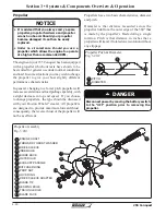 Preview for 80 page of Boston Whaler 255 Conquest User Manual