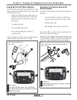 Preview for 81 page of Boston Whaler 255 Conquest User Manual