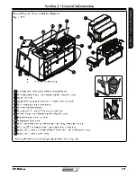 Preview for 57 page of Boston Whaler 350 Outrage Owner'S Manual