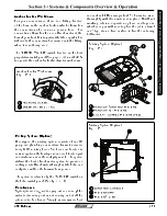 Preview for 95 page of Boston Whaler 350 Outrage Owner'S Manual