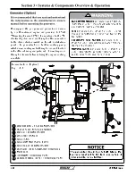 Preview for 106 page of Boston Whaler 350 Outrage Owner'S Manual