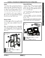 Preview for 125 page of Boston Whaler 350 Outrage Owner'S Manual