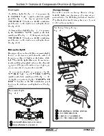 Preview for 128 page of Boston Whaler 350 Outrage Owner'S Manual